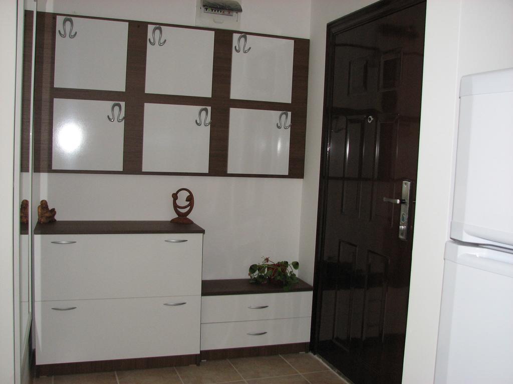 Two-Bedroom Apartment Donika 茨雷沃 外观 照片