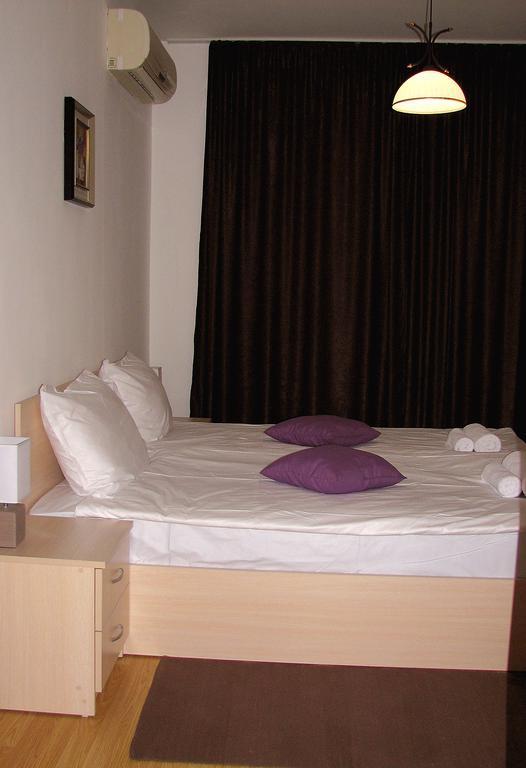 Two-Bedroom Apartment Donika 茨雷沃 外观 照片