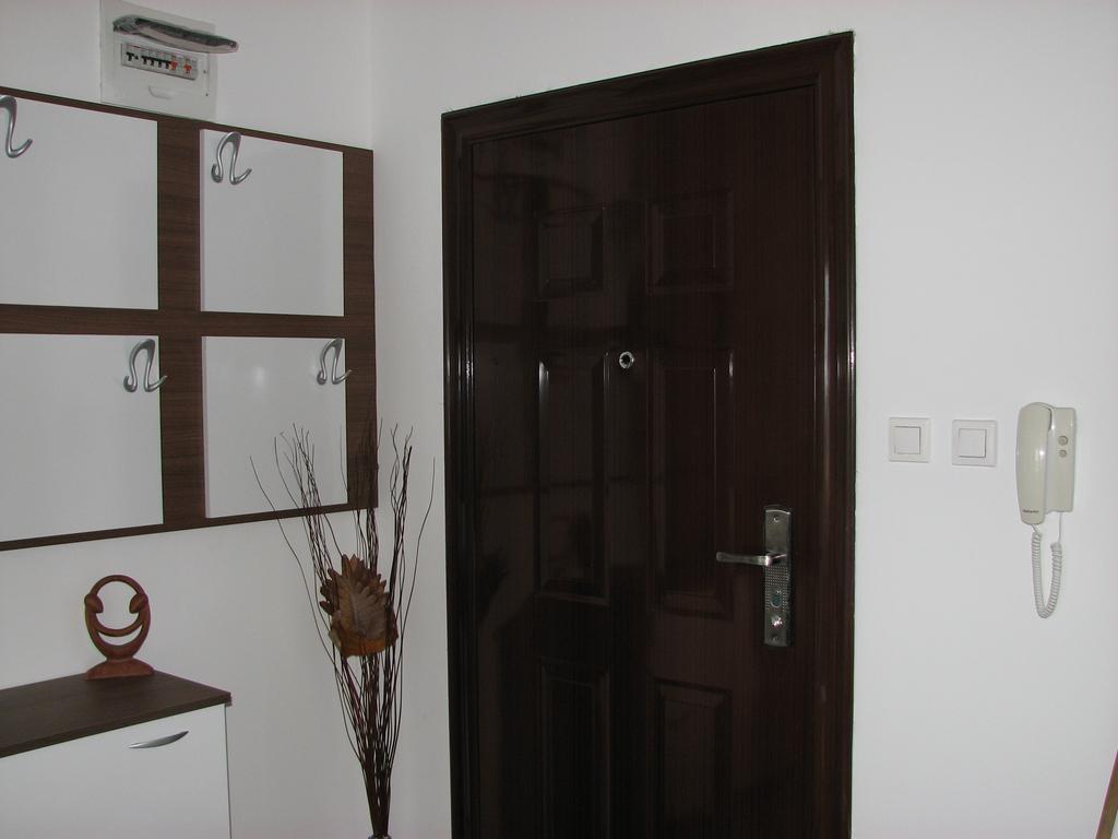 Two-Bedroom Apartment Donika 茨雷沃 外观 照片