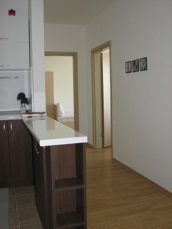 Two-Bedroom Apartment Donika 茨雷沃 外观 照片