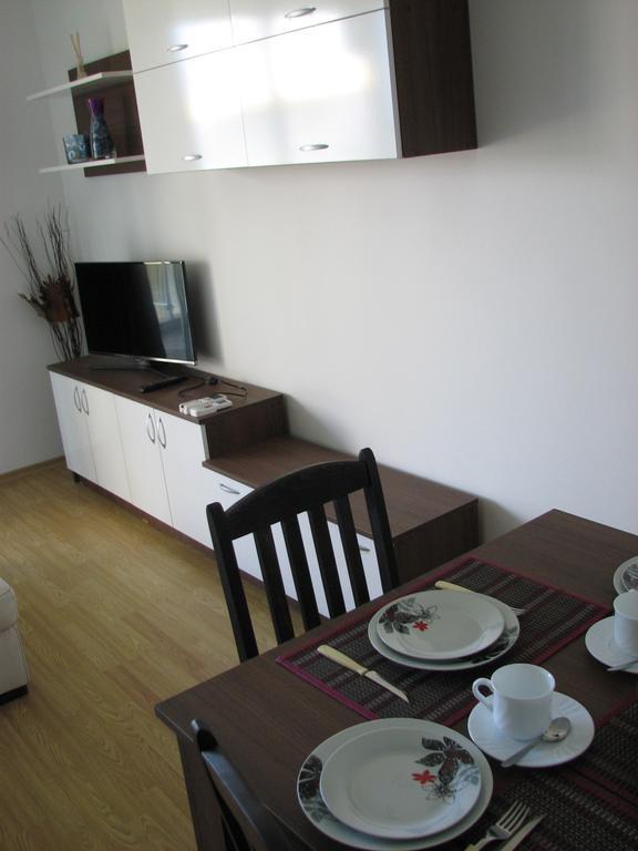 Two-Bedroom Apartment Donika 茨雷沃 外观 照片