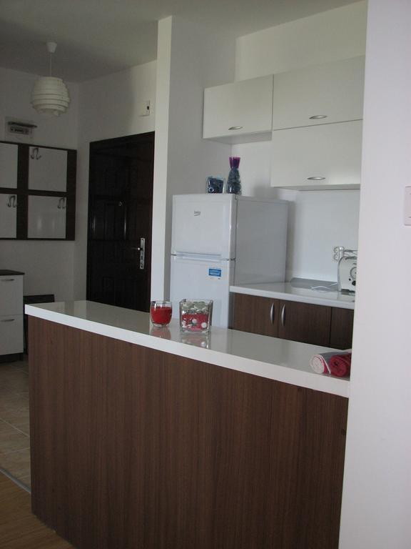 Two-Bedroom Apartment Donika 茨雷沃 外观 照片